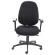 Maxi Air Fabric Posture Operator Office Chair